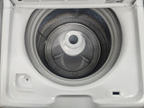 Reconditioned GE 3.8 Cu. Ft. Top Load Washer GTW330ASK3WW