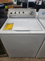 Reconditioned Whirlpool® Super Capacity Plus Washer WTW5800SW0