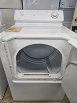 Reconditioned Maytag 27" Dependable Care™ Electric Dryer MDE9206AYW