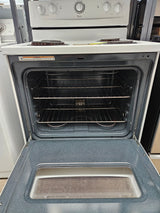 Reconditioned Whirlpool 30" Freestanding Electric Range RF111PXSQ