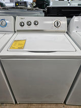 Reconditioned Whirlpool Super Capacity Plus Washer WTW5200VQ2
