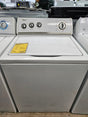 Reconditioned Whirlpool Super Capacity Plus Washer WTW5200VQ2