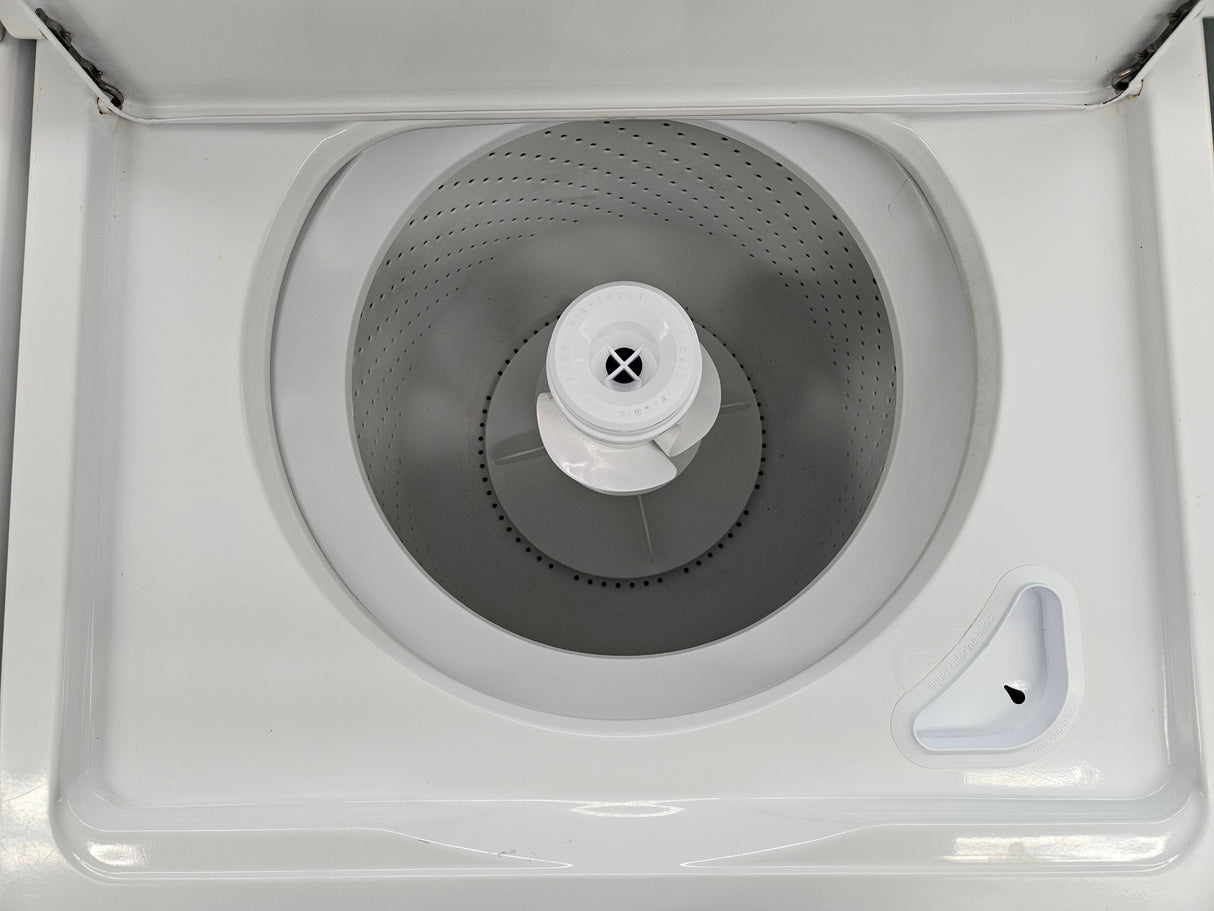 Reconditioned Whirlpool Super Capacity Plus Washer WTW5200VQ2