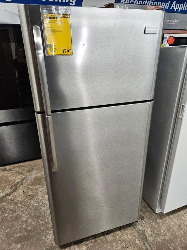 Reconditioned Frigidaire Refrigerator LFHT1817LF6