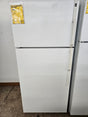 Reconditioned Hotpoint® 16.9 Cu Ft. Top-Freezer Refrigerator HTS17BBSLWW