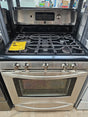Reconditioned Kenmore 30" Gas Range 79072903012