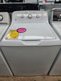 Reconditioned GE 3.8 Cu. Ft. Top Load Washer GTW330ASK1WW