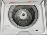Reconditioned GE 3.8 Cu. Ft. Top Load Washer GTW330ASK1WW