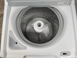 Reconditioned GE 4.5 Cu. Ft. Top Load Washer GTW585BSV3WS