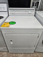Reconditioned Amana Gas Dryer LG8409L2