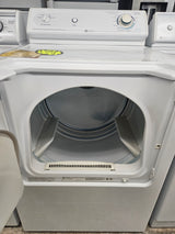 Reconditioned Maytag Gas Dryer MDG2600BWW
