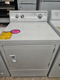 Reconditioned Speed Queen Electric Dryer ADE3LRGS171TW01
