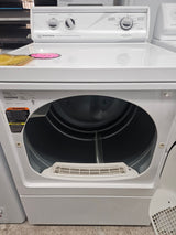 Reconditioned Speed Queen Electric Dryer ADE3LRGS171TW01