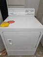 Reconditioned Speed Queen Gas Dryer LDE30RGS173TW01