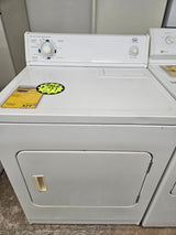 Reconditioned Roper Electric Dryer REX4634KQ1
