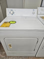 Reconditioned Roper Electric Dryer REX4634KQ1