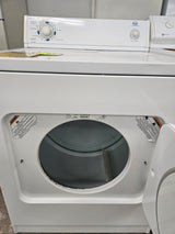 Reconditioned Roper Electric Dryer REX4634KQ1