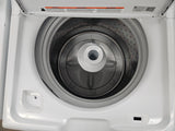 Reconditioned GE 3.8 Cu. Ft. Top Load Washer GTW330ASK0WW