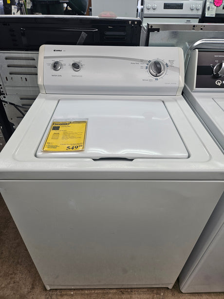 Reconditioned Kenmore 27" Top Load Washer 11029422801