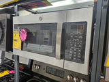 Reconditioned GE 1.9 Cu. Ft. Over-the-range Microwave Oven JVM7195SK6SS