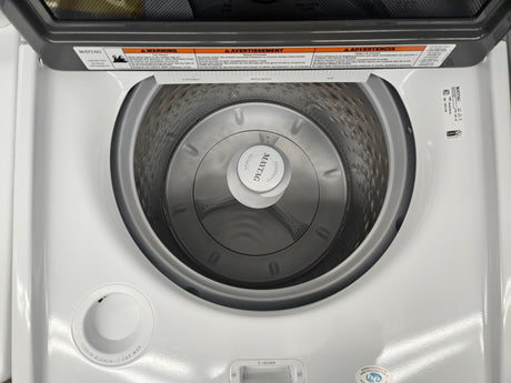 Reconditioned Maytag 4.7 Cu. Ft. Top Load Washer MVWB765FW1