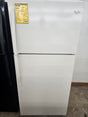 Reconditioned Whirlpool 30" Top-Freezer Refrigerator WRT108FZDT00