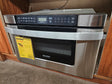 Reconditioned Sharp Microwave Drawer® KB-6524PS