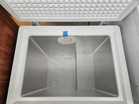 Reconditioned Criterion 5.0 Cu. Ft. Chest Freezer 453-5418