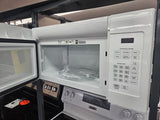 Reconditioned GE 1.6 Cu. Ft. Over-the-Range Microwave Oven JVM3160DF8WW
