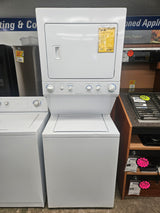 Reconditioned Frigidaire Washer/Dryer Laundry Center FEX831FS1