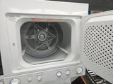 Reconditioned Frigidaire Washer/Dryer Laundry Center FEX831FS1