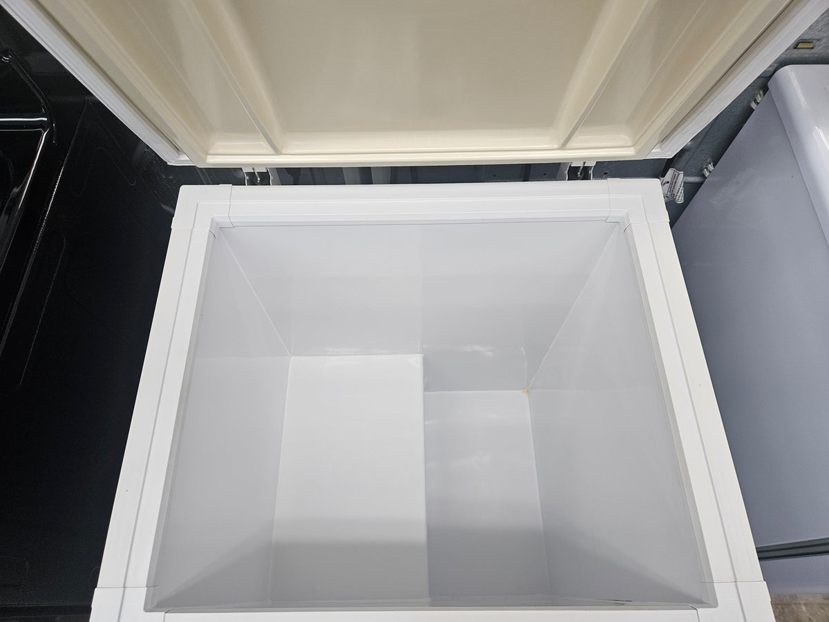 Reconditioned Kenmore Chest Freezer 253.9115010