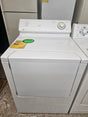 Reconditioned Maytag 27" Dependable Care™ Electric Dryer MDE9206AYW / 28713572WY