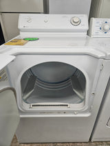 Reconditioned Maytag 27" Dependable Care™ Electric Dryer MDE9206AYW / 28713572WY