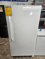 Reconditioned Frigidaire 13.8 Cu. Ft. Upright Freezer FFFU14F2QWR