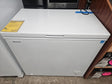 Reconditioned Hisense 7.0 Cu. Ft. Chest Freezer FE703