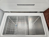 Reconditioned Hisense 7.0 Cu. Ft. Chest Freezer FE703