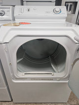 Reconditioned Maytag 27" Gas Dryer MDG6000BWW