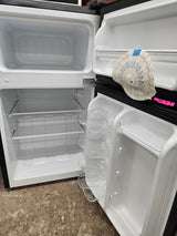 Reconditioned Emerson Compact Refrigerator Freezer CR533E