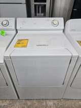 Reconditioned Maytag Electric Dryer MDE9316AYW