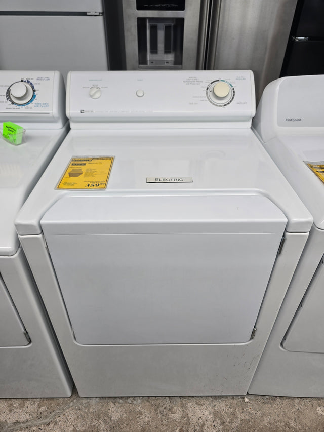 Reconditioned Maytag Electric Dryer MDE9316AYW