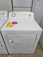 Reconditioned Amana 6.5 cu. ft. Top-Load Gas Dryer NGD4655EW2