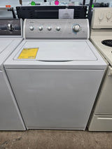 Reconditioned Whirlpool Ultimate Care II 3.2 Cu Ft Washer LSQ9659LW1