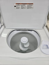 Reconditioned Whirlpool Ultimate Care II 3.2 Cu Ft Washer LSQ9659LW1