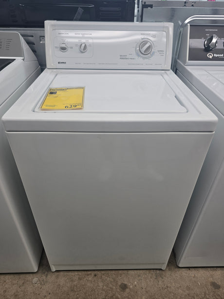 Reconditioned Kenmore Top Load Washer 110.10502991