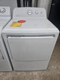 Reconditioned Hotpoint 27" Gas Dryer HTX24GASK0WS
