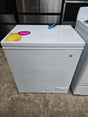Reconditioned GE 5.0 cu. ft. Chest Freezer FCM5SUWW
