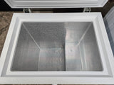 Reconditioned GE 5.0 cu. ft. Chest Freezer FCM5SUWW