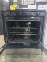 Reconditioned Amana 30" Gas Range AGR6303MMS0