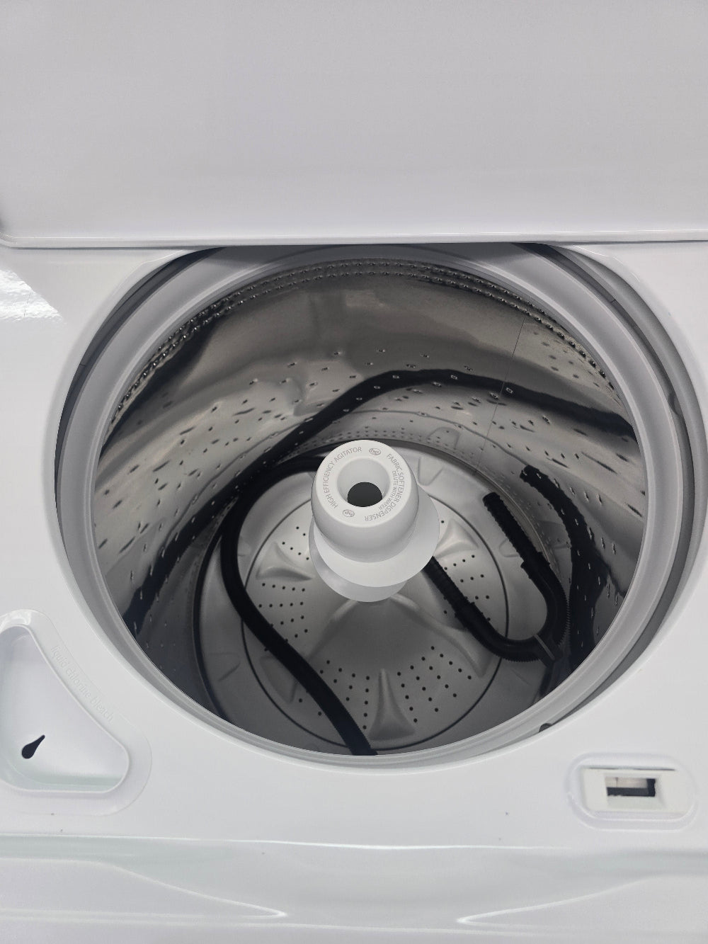 Reconditioned Whirlpool Top Load Washer WTW4955HW3
